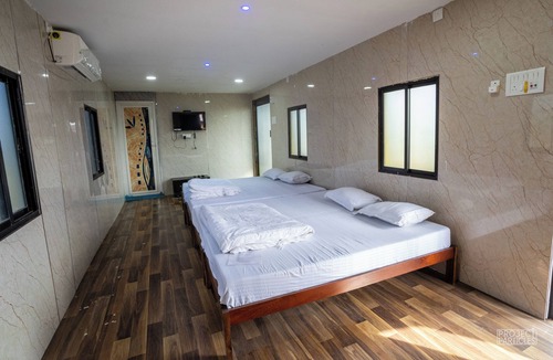 Banki Hotel | I-ROOMZ SSB Kingdom - Water Kingdom in Cuttack