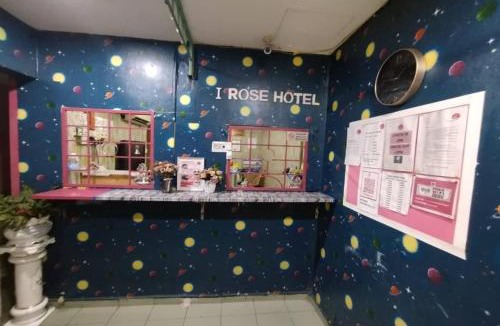 Seri Kembangan Hotel | I Rose Budget Hotel Balakong