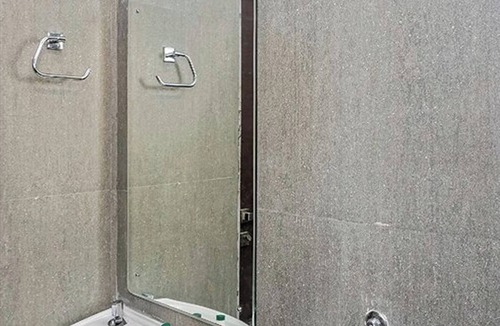 Undri Hotel | I Suites