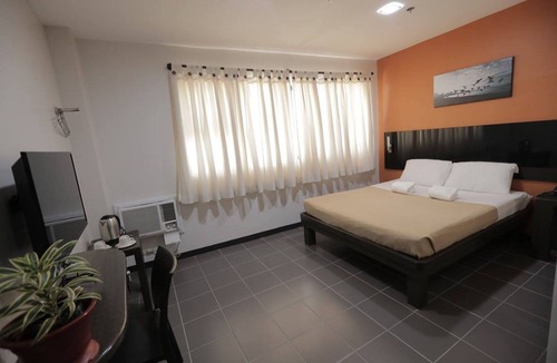 Ormoc Hotel | iaLodge