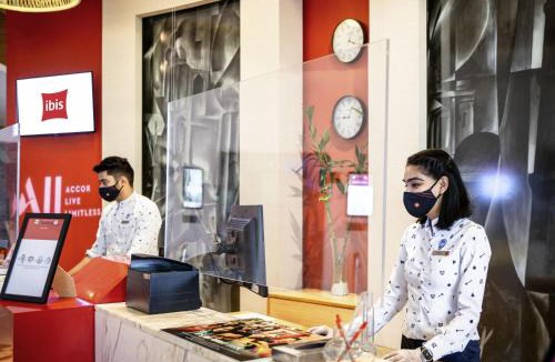 Sholinganallur Hotel | Ibis Chennai OMR - An Accor Brand