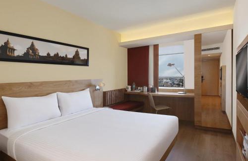 Sholinganallur Hotel | Ibis Chennai OMR - An Accor Brand
