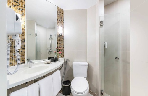 Plai Laem Hotel | ibis Samui Bophut