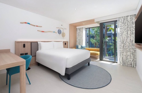 Bang Tao Hotel | Ibis Styles Phuket Bangtao