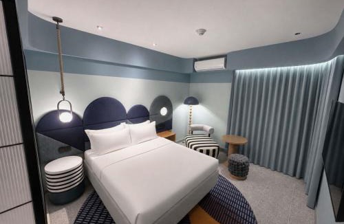 Olongapo Hotel | Ibis Styles Subic