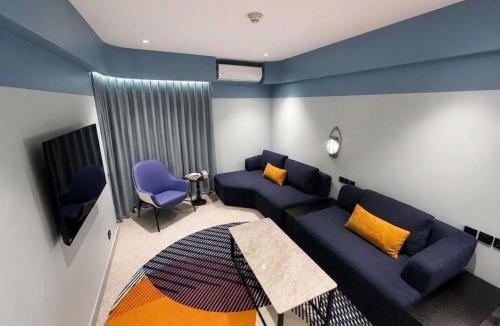 Olongapo Hotel | Ibis Styles Subic