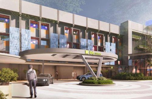 Olongapo Hotel | Ibis Styles Subic