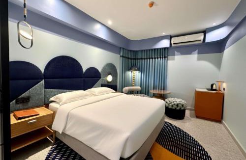 Olongapo Hotel | Ibis Styles Subic