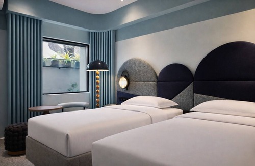 Olongapo Hotel | ibis Styles Subic