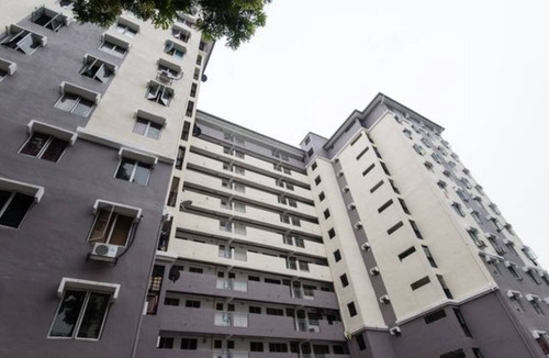 Putrajaya Apartment | iCheck Homestay Putrajaya