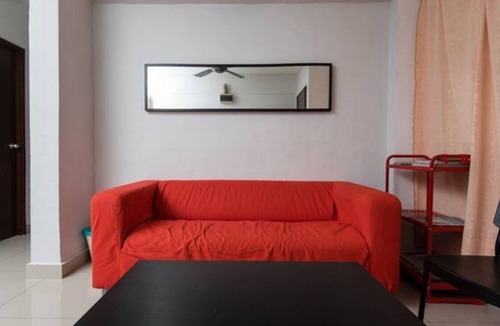 Putrajaya Apartment | iCheck Homestay Putrajaya