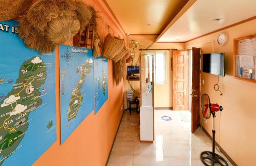 Basco Bed & Breakfast | ichehan lodge