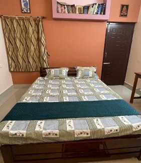 Santiniketan House | Ichhamati Homestay