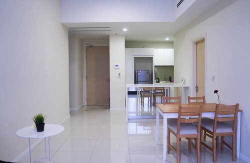 Petaling Jaya Condo | Icon City, Petaling Jaya