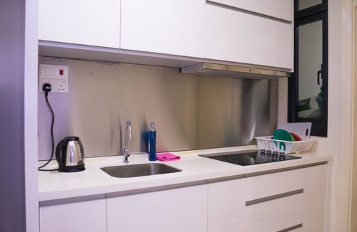 Petaling Jaya Condo | Icon City, Petaling Jaya