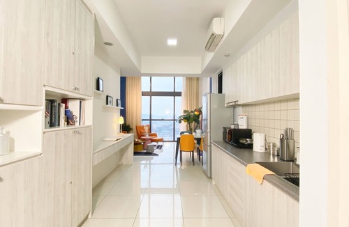 Petaling Jaya Apartment | Icon City Premier Suites by WeCare