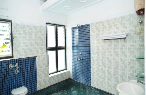 Bakkhali Hotel | Icon Heritage Bakkhali - Where the Sea Meets Luxury