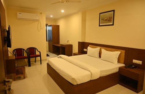 Allahabad House | ICON PALACE INN