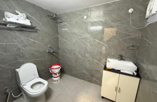 Civil Lines Hotel | Icon Residency Inn