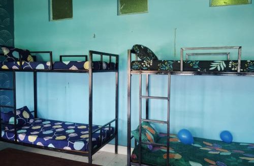 Jodhpur Hostel | Iconic HOSTEL 01 km from Railway Station