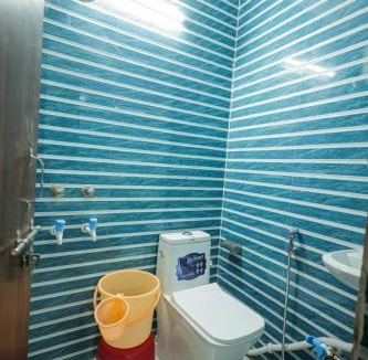 Baraula Hotel | ICY White Spark Inn
