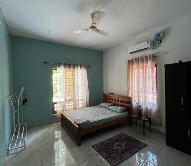 Anchal House | IDA Cliff Villas