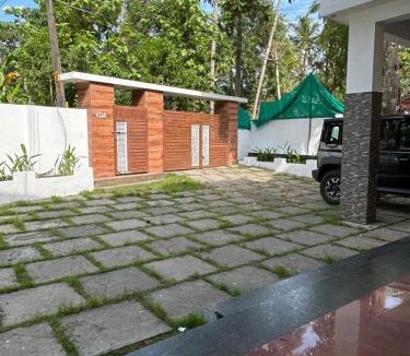 Anchal House | IDA Cliff Villas