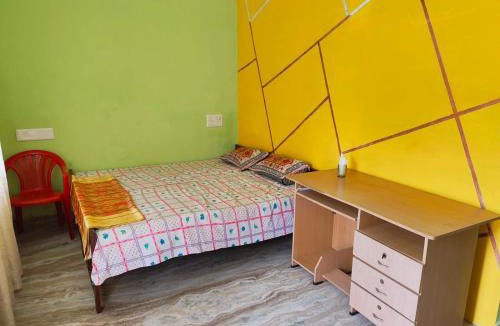 Fort Kochi Bed & Breakfast | IDANN Homestay