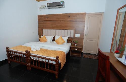Chowara Resort | Ideal Ayurvedic Resort Kovalam