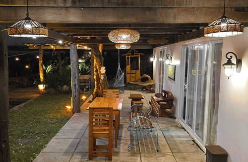 Ilocos Norte Apartment | Idyllic apartment with a stunning view in charming Burgos