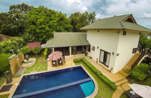 Moo 5 Resort | Idyllic Samui Beach Villa Resort