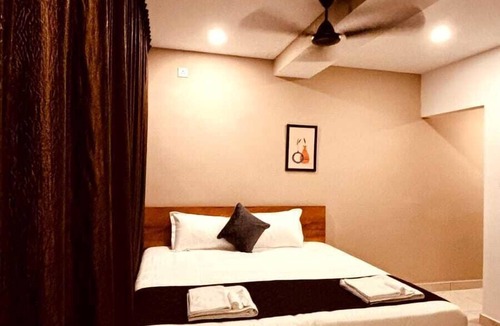Kakkanad Hotel | Igloo Stay Edachira