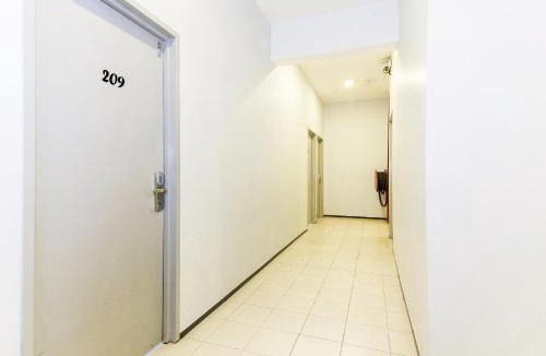 Taman Sri Serdang Hotel | Ihome Boutique Hotel