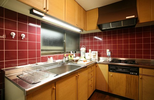 Kamiikebukuro Ski Chalet | Ikebukuro - Large comfortable house in Tokyo