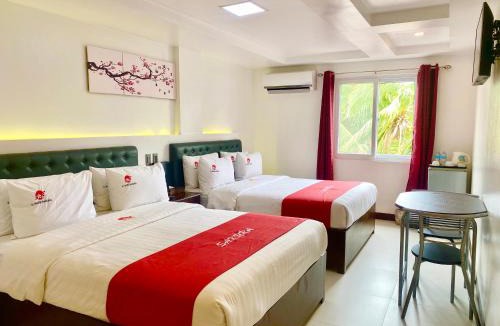 Balabag Resort | IL Mare Sakura Resort Boracay