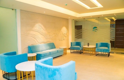 Tada Hotel | ILARA HOTELS & SPA