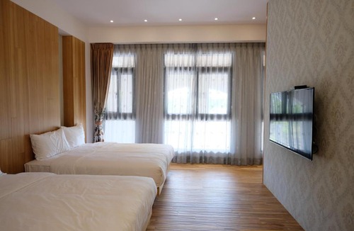 Taichang Village House | iLiving B&B