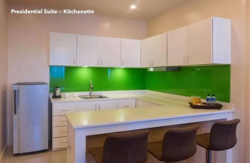 Pavia Hotel | Iloilo Gateway Hotel