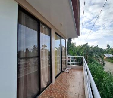 San Isidro Apartment | Imari's Apartment