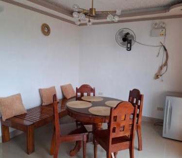 San Isidro Apartment | Imari's Apartment