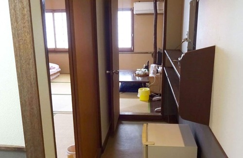 Higashinari House | Imazato Ryokan