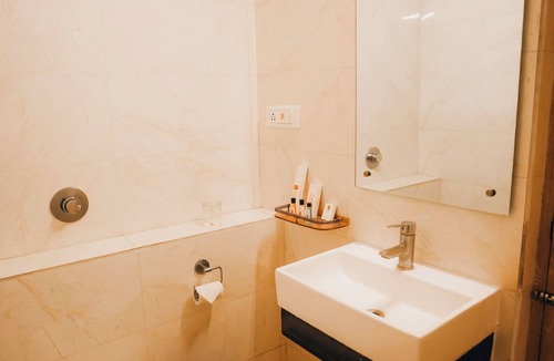 Deoghar Hotel | Imperial Heights