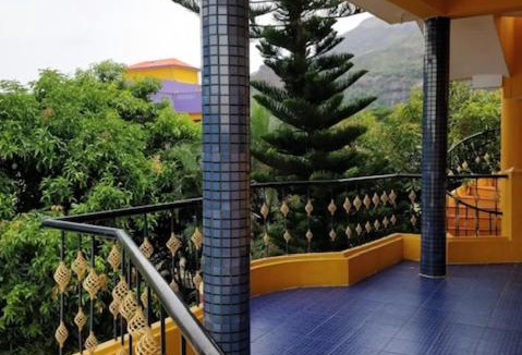 Tenkasi Resort | Imperial Inn - HAROZ