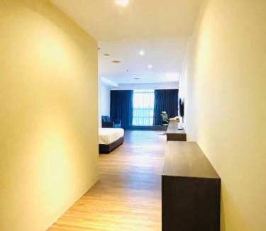 Taman Bukit Pantai Hotel | Imperial Regency Suites & Petaling Jaya