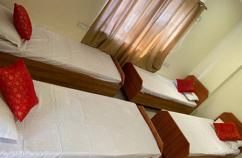 Patna Hostel | Hostel ∙ 8 guests