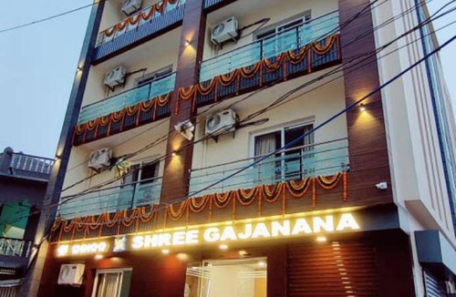 Puri House | 14 m² Motel ∙ 3 guests
