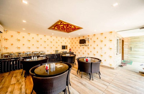 Puri House | 14 m² Motel ∙ 3 guests