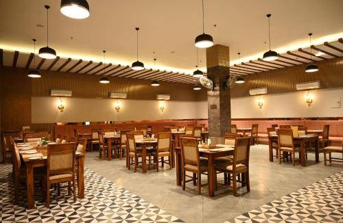 Shri Madhopur Hotel | 250 m² Hotel ∙ 4 guests