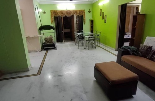 Ameerpet Apartment | 90 m² Apartment ∙ 3 bedrooms ∙ 6 guests