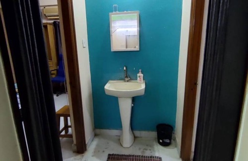 Ameerpet Apartment | 90 m² Apartment ∙ 3 bedrooms ∙ 6 guests